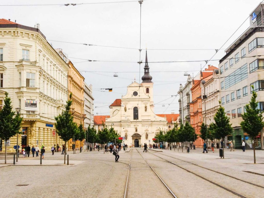 Brno