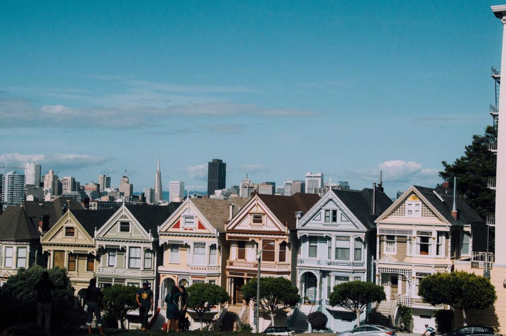 San Francisco