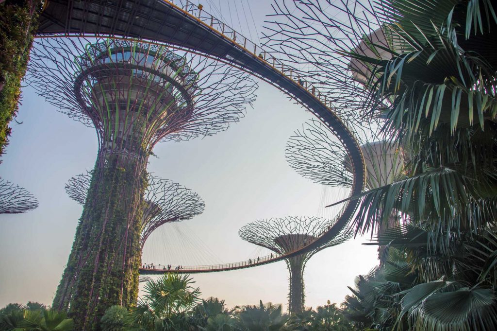 Singapour